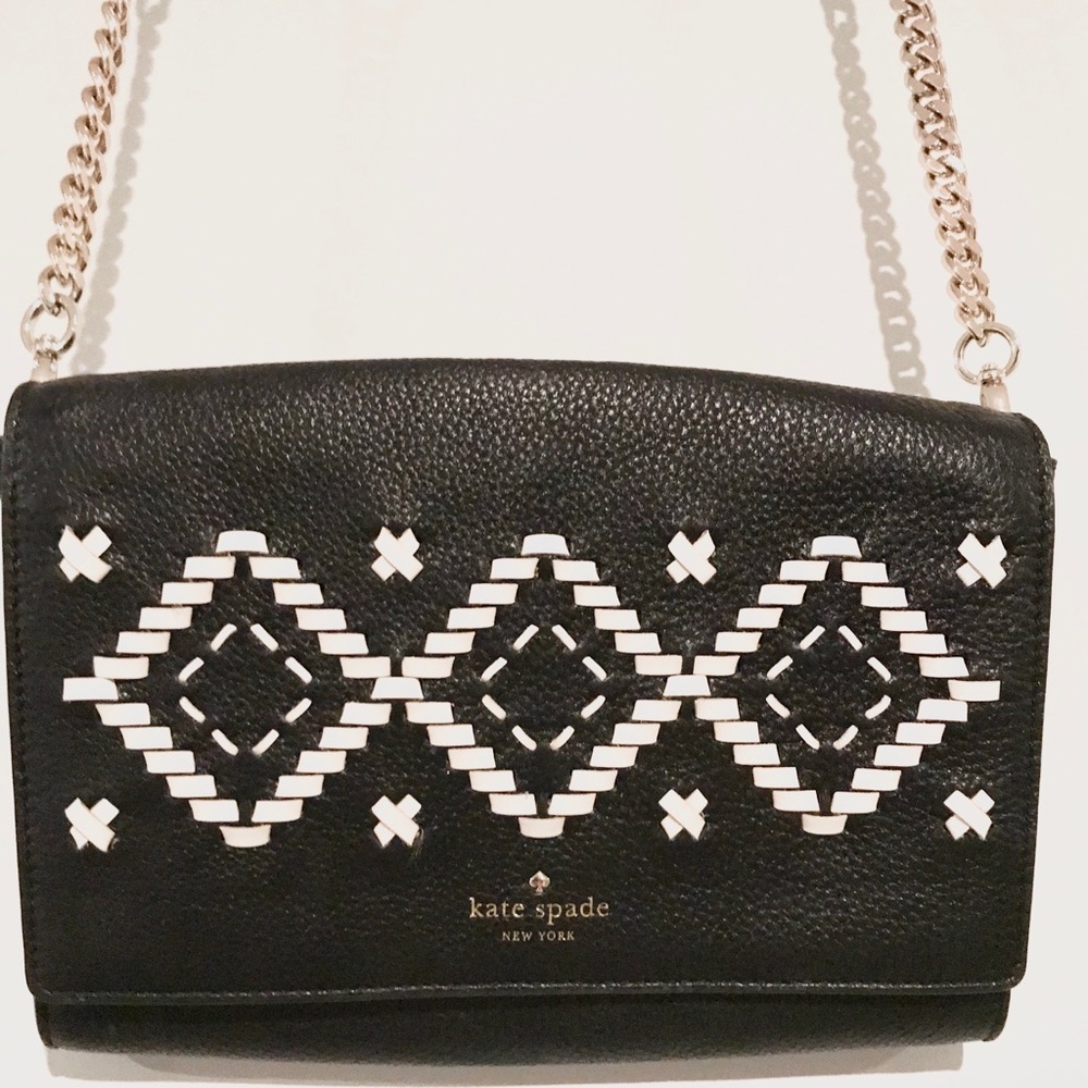 Kate Spade Clutch